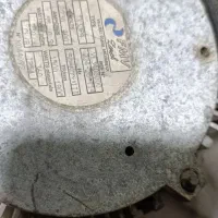 دینام|ماشین‌آلات صنعتی|رشت, پاره بیجار|دیوار