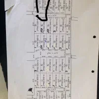 زمین دور دیوار  جاده دولت آباد مجتمع نگارستان|فروش زمین و ملک کلنگی|گلمکان, |دیوار