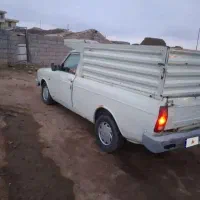 وانت مدل ۹۳ روا موتور|خودرو سواری و وانت|مشگین شهر, |دیوار