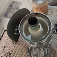 سماورگازی|سماور، چایساز، قهوهساز|مشهد, امیریه|دیوار