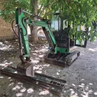 اجاره مینی بیل