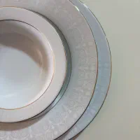 سرویس چینی مارک|ظروف سرو و پذیرایی|کازرون, |دیوار