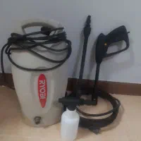 فروش کارواش خانگی خارجی