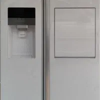 یخچال فریزر ساید اسنوا ۳۵ فوت