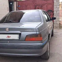 پارس مدل ۹۲|خودرو سواری و وانت|ماهان, |دیوار