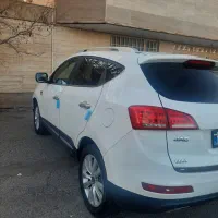 جک اس ۵|خودرو سواری و وانت|بیرجند, |دیوار