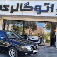 سورنEF7.1401..بدون‌رنگ.بالوازم