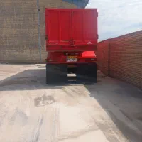 تریلی  کمپرسی|خودرو سنگین|اهواز, اهواز|دیوار
