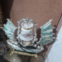 شب خواب سالم