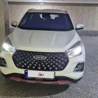MVM. X55 IE PRO  مدل ۱۴۰۲|خودرو سواری و وانت|اهواز, کارون|دیوار