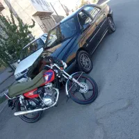 موتور 200کبیر