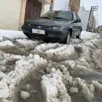 404مدل ۹۵|خودرو سواری و وانت|سردشت, |دیوار