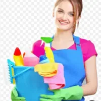 جذب نیروی خانم جهت کار در خانه