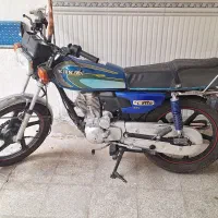 هندا ۲۰۰ مدل ۴۰۲