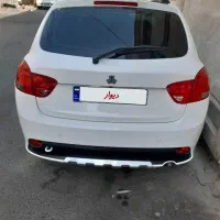 کوییک.rs|خودرو سواری و وانت|کرج, حصارک پایین|دیوار