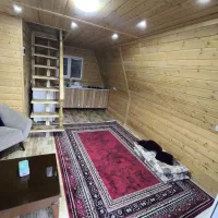 اجاره شبانه ویلای سوئیسی ابدی واقع در پاقلعه