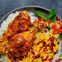 غذای خونگی خاله فاطی