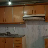 کابینت دست دوم|آب‌چکان و نظم‌دهنده ظروف|کرج, آق تپه|دیوار