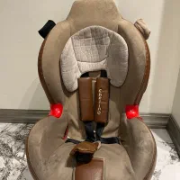 صندلی ماشین چلینو