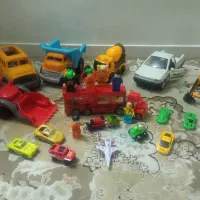 اسباب بازی