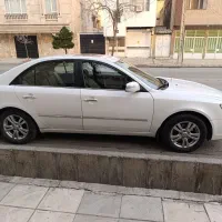 سوناتا nf مدل۲۰۱۰|خودرو سواری و وانت|مشهد, شهرک لشکر (شهرک غرب)|دیوار