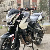 Ns200 مدل ۹۳|موتورسیکلت|گرگان, |دیوار