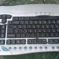 صفحه کلید|قطعات و لوازم جانبی رایانه|نجف‌آباد, امام خمینی|دیوار