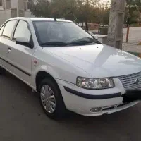 سمند LX  xu7