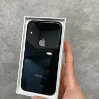 Iphone XR 128 gig ch