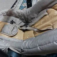 کریر نوزاد نو نو|کالسکه و لوازم جانبی|ملارد, |دیوار