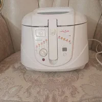 سرخ کن نو