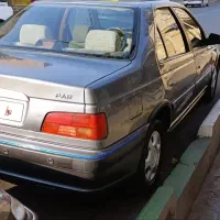 پژو پارس مدل ۹۰ بی رنگ|خودرو سواری و وانت|قیامدشت - خاورشهر, |دیوار