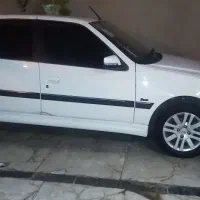 پژو پارس xup401