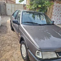 پژو روا دوگانه سوز|خودرو سواری و وانت|تربت جام, نظامی|دیوار