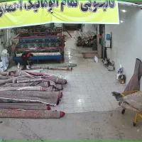 نگهبانی ۲۴ ساعته با خانواده