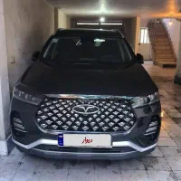 تیگو 7 پریمیوم