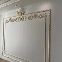 گچکاری و گچبری|خدمات پیشه و مهارت|پاکدشت, پاکدشت (مامازند)|دیوار