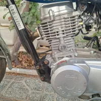 هوندا رهرو ۱۲۵ نقد|موتورسیکلت|اصفهان, سروستان|دیوار