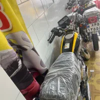 پرواز ۲۰۰ فقط ۹۰ میلیون|موتورسیکلت|اصفهان, رهنان|دیوار