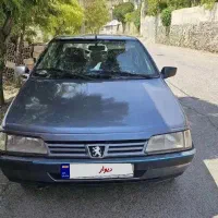 ۴۰۵دوگانه کارخونه