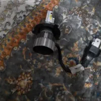 هدلایت پایه H4 مناسب پراید|قطعات یدکی و لوازم جانبی|هشتگرد, شهرک صبا سوله|دیوار