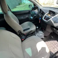 پژو ۲۰۷ پاناروما دنده ای TU5|خودرو سواری و وانت|رشت, پسیخان|دیوار