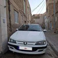پژوپارس xu7p سال دریچه سیمی