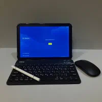 تبلت Kittop K52 آکبند 10 اینچ فول پک کامل|تبلت|تهران, ستارخان|دیوار