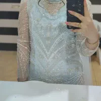 لباس مجلسی سایز۴۴