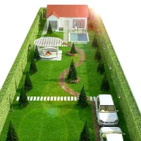 پیمانکاری باغ ویلا سوله و ساختمان|خدمات پیشه و مهارت|مشهد, آزادشهر|دیوار