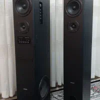 اسپیکر فلش خور