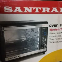 فر برقی سانترال