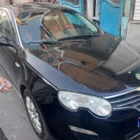 mg6 2011 ام جی ۶ اتومات