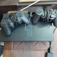 پلی استیشن ۲ ایکس باکس نینتندو گوشی